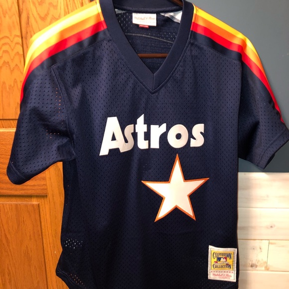 Classics M&N Jersey - Picture 1 of 4